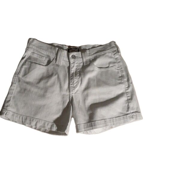 LEVI'S 515 Denim Shorts White 8 m  Jean Shorts classic casual summer Levi's - Picture 1 of 8